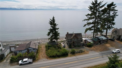 8701 West Coast Rd, Sooke, BC 