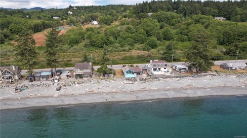 8701 West Coast Rd, Sooke, BC 