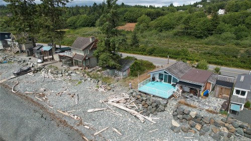 8701 West Coast Rd, Sooke, BC 