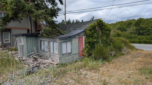 8701 West Coast Rd, Sooke, BC 