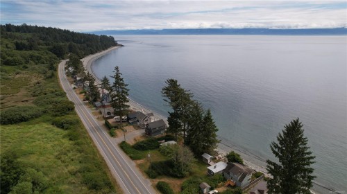 8701 West Coast Rd, Sooke, BC 
