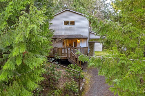 1620 Farrah'S Way, Qualicum Beach, BC 