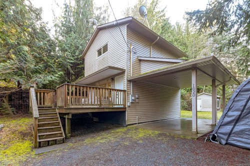 1620 Farrah'S Way, Qualicum Beach, BC 