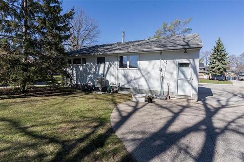 156 Ridley Pl, Winnipeg, MB 