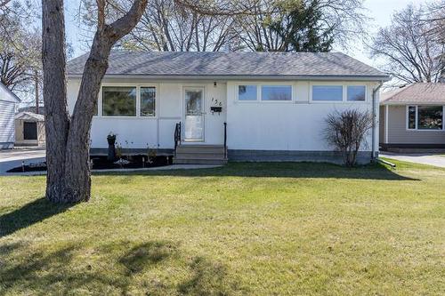 156 Ridley Pl, Winnipeg, MB 