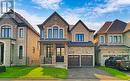 97 Halldorson Avenue, Aurora, ON  - Outdoor With Facade 
