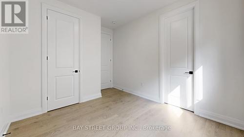 97 Halldorson Avenue, Aurora, ON - Indoor Photo Showing Other Room