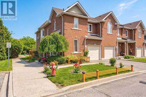67 - 6050 BIDWELL TRAIL  Mississauga, ON L5V 1V6