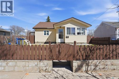 1472 103rd STREET  North Battleford, SK S9A 1L3