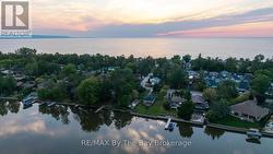 Quick Access to Georgian Bay - 