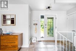 Entrance - 