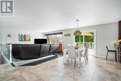 Open Concept - 