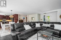 Living Room - 