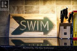 Great Area for Swiming - 