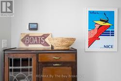 Great area for boating - 