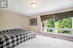 Large Master on Main Level - 