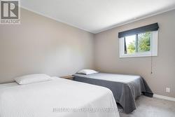 2nd Bedroom - 
