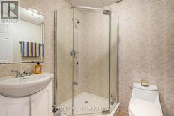 Walk in Shower - 