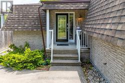 Entrance - 