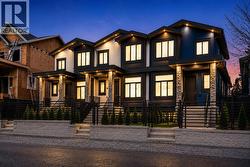 101 1149 DANSEY AVENUE  Coquitlam, BC V3K 3H5