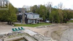 502453 GREY ROAD 1 Georgian Bluffs, ON N0H 2T0