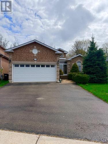 15 JAGGES DRIVE  Barrie, ON L4N 0X1