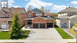 6 WHITE CRESCENT  Barrie, ON L4N 7M1