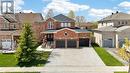 6 White Crescent, Barrie, ON  - Outdoor With Facade 