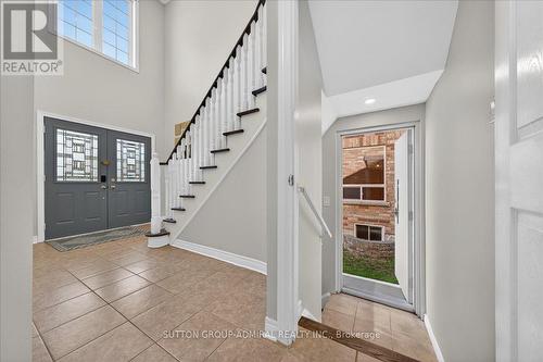 6 White Crescent, Barrie, ON - Indoor Photo Showing Other Room