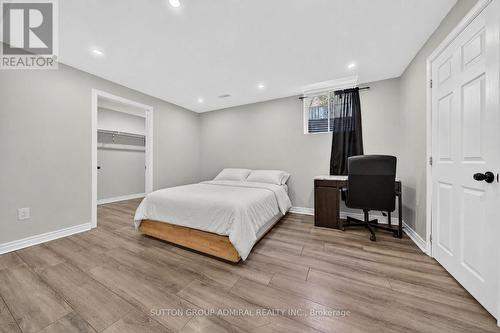 6 White Crescent, Barrie, ON - Indoor