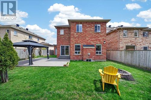 6 White Crescent, Barrie, ON - Outdoor
