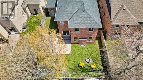 6 White Crescent, Barrie, ON - Outdoor