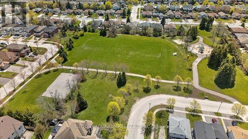 6 White Crescent, Barrie, ON - Outdoor With View