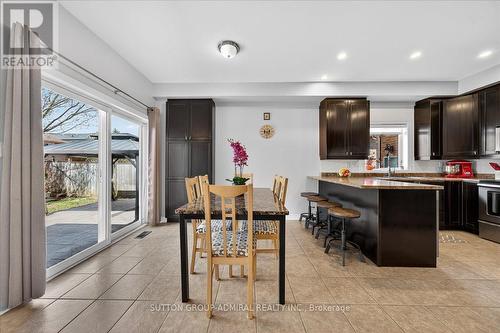 6 White Crescent, Barrie, ON - Indoor