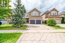 2422 Hertfordshire Way, Oakville, ON  - Outdoor With Facade 