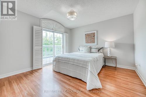 2422 Hertfordshire Way, Oakville, ON - Indoor Photo Showing Bedroom