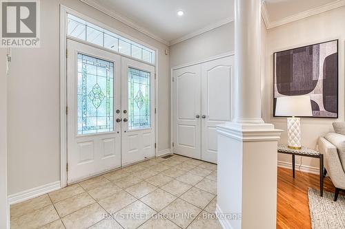 2422 Hertfordshire Way, Oakville, ON - Indoor Photo Showing Other Room