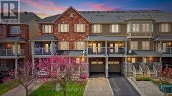 146 TRUEDELL CIRCLE Hamilton (Waterdown), ON L8B 0T1