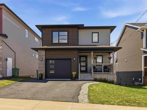 363 Alabaster Way  Halifax, NS B2P 0E6