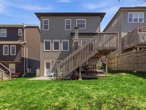 363 Alabaster Way, Halifax, NS 