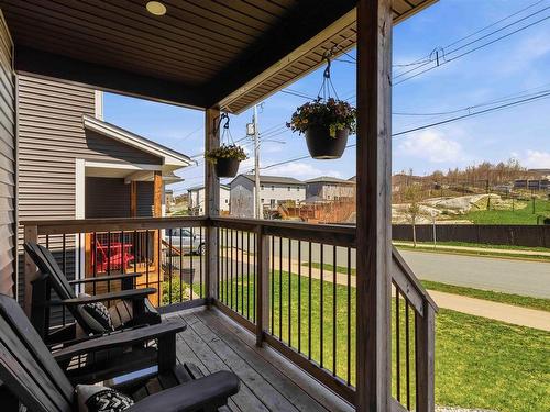 363 Alabaster Way, Halifax, NS 