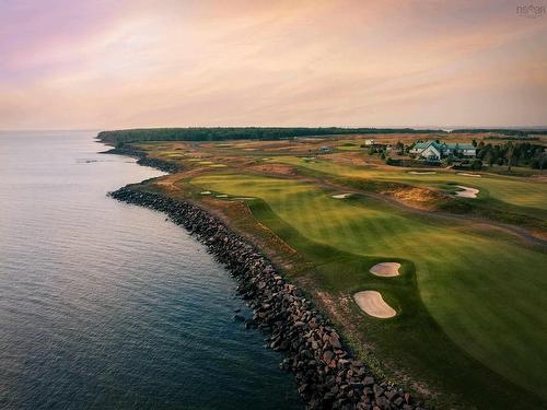 11 Spinnaker Run, Fox Harbour, NS 
