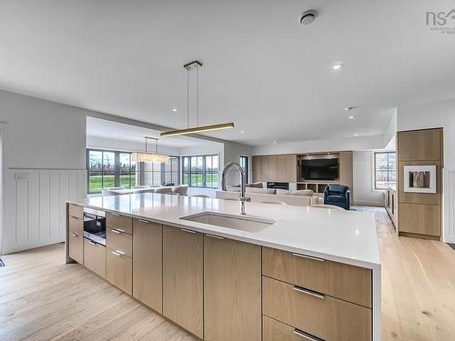 11 Spinnaker Run, Fox Harbour, NS 