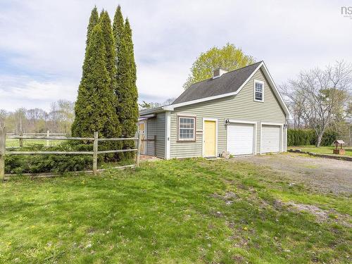 12636 Highway 1, Brickton, NS 