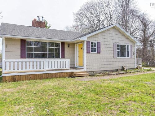 12636 Highway 1, Brickton, NS 