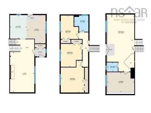 12636 Highway 1, Brickton, NS 
