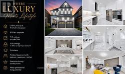 45 MORLEY CRESCENT Whitby, ON L1R 3C2