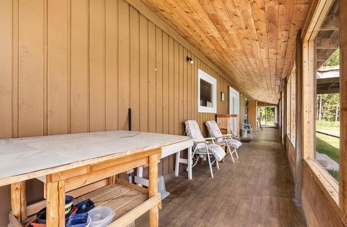 600 Robinson Road, Edgewood, BC - 