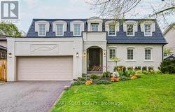 4 KNOLLVIEW CRESCENT Toronto, ON M2K 2E1