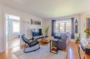Living Room - 102-775 Rue Rodier, Saint-Jean-Sur-Richelieu, QC  - Indoor Photo Showing Living Room 